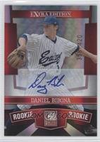 Daniel Bibona #/420