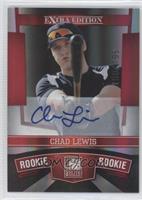 Chad Lewis #/799