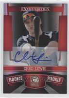 Chad Lewis #/799
