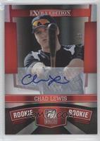 Chad Lewis #/799