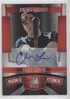 Chad Lewis #/799