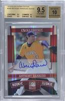 Anthony Ranaudo [BGS 9.5 GEM MINT] #/150