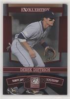 Derek Dietrich [Good to VG‑EX]