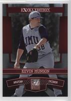 Kevin Munson