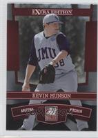 Kevin Munson