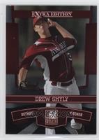 Drew Smyly