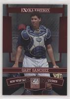 Gary Sanchez [EX to NM]