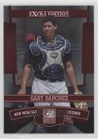 Gary Sanchez