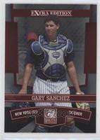 Gary Sanchez