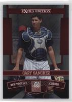 Gary Sanchez