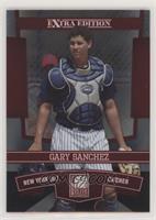 Gary Sanchez