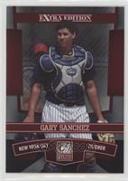 Gary Sanchez