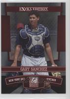 Gary Sanchez