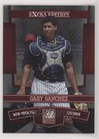 Gary Sanchez