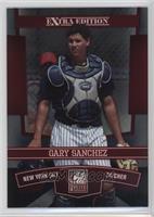 Gary Sanchez