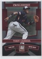 Yordy Cabrera