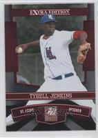 Tyrell Jenkins