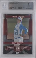 Matt Harvey [BGS 9 MINT]