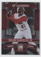 Delino DeShields Jr.