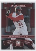 Delino DeShields Jr.