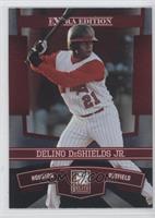 Delino DeShields Jr.