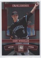 Cody Wheeler