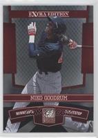 Niko Goodrum