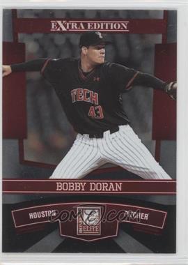 2010 Donruss Elite Extra Edition - [Base] #7 - Bobby Doran