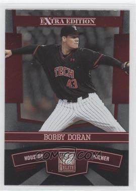 2010 Donruss Elite Extra Edition - [Base] #7 - Bobby Doran