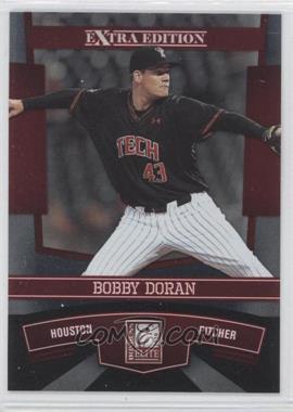 2010 Donruss Elite Extra Edition - [Base] #7 - Bobby Doran