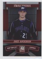 Jake Anderson