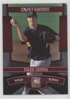 Mark Canha [EX to NM]