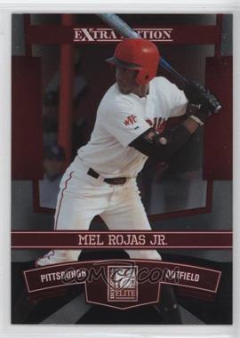 2010 Donruss Elite Extra Edition - [Base] #80 - Mel Rojas Jr.