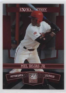 2010 Donruss Elite Extra Edition - [Base] #80 - Mel Rojas Jr.