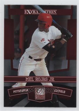 2010 Donruss Elite Extra Edition - [Base] #80 - Mel Rojas Jr.