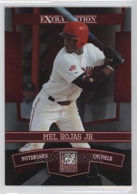 2010 Donruss Elite Extra Edition - [Base] #80 - Mel Rojas Jr.