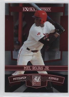 2010 Donruss Elite Extra Edition - [Base] #80 - Mel Rojas Jr.