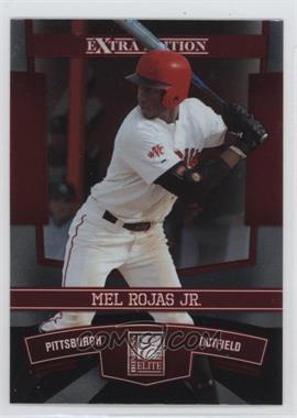 2010 Donruss Elite Extra Edition - [Base] #80 - Mel Rojas Jr.