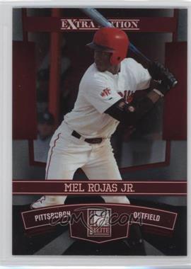 2010 Donruss Elite Extra Edition - [Base] #80 - Mel Rojas Jr.