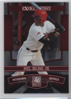 2010 Donruss Elite Extra Edition - [Base] #80 - Mel Rojas Jr.