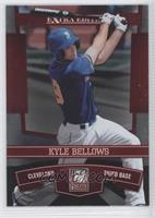 Kyle Bellows