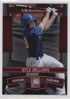 Kyle Bellows