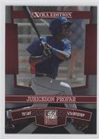 Jurickson Profar