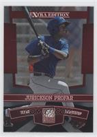 Jurickson Profar