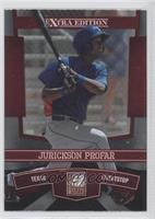 Jurickson Profar