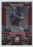 Jurickson Profar