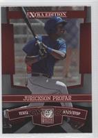 Jurickson Profar