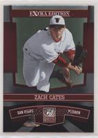 Zach Cates