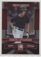 Marcus Littlewood [EX to NM]