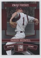 Parker Bridwell